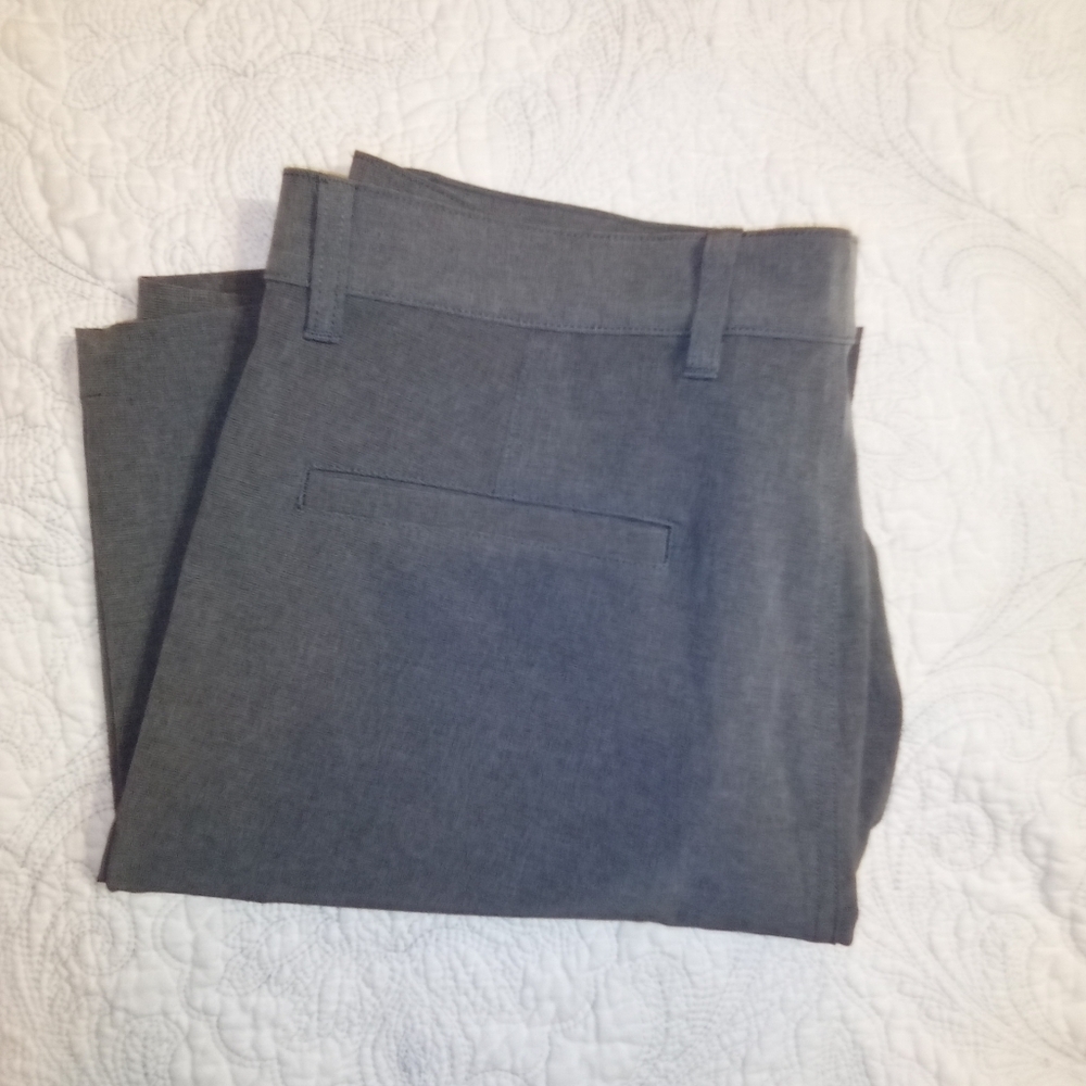 "Jack Nicklaus" Cotton/ Poly Golf Shorts View 5